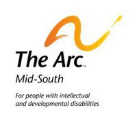 The Arc Mid-South Logo